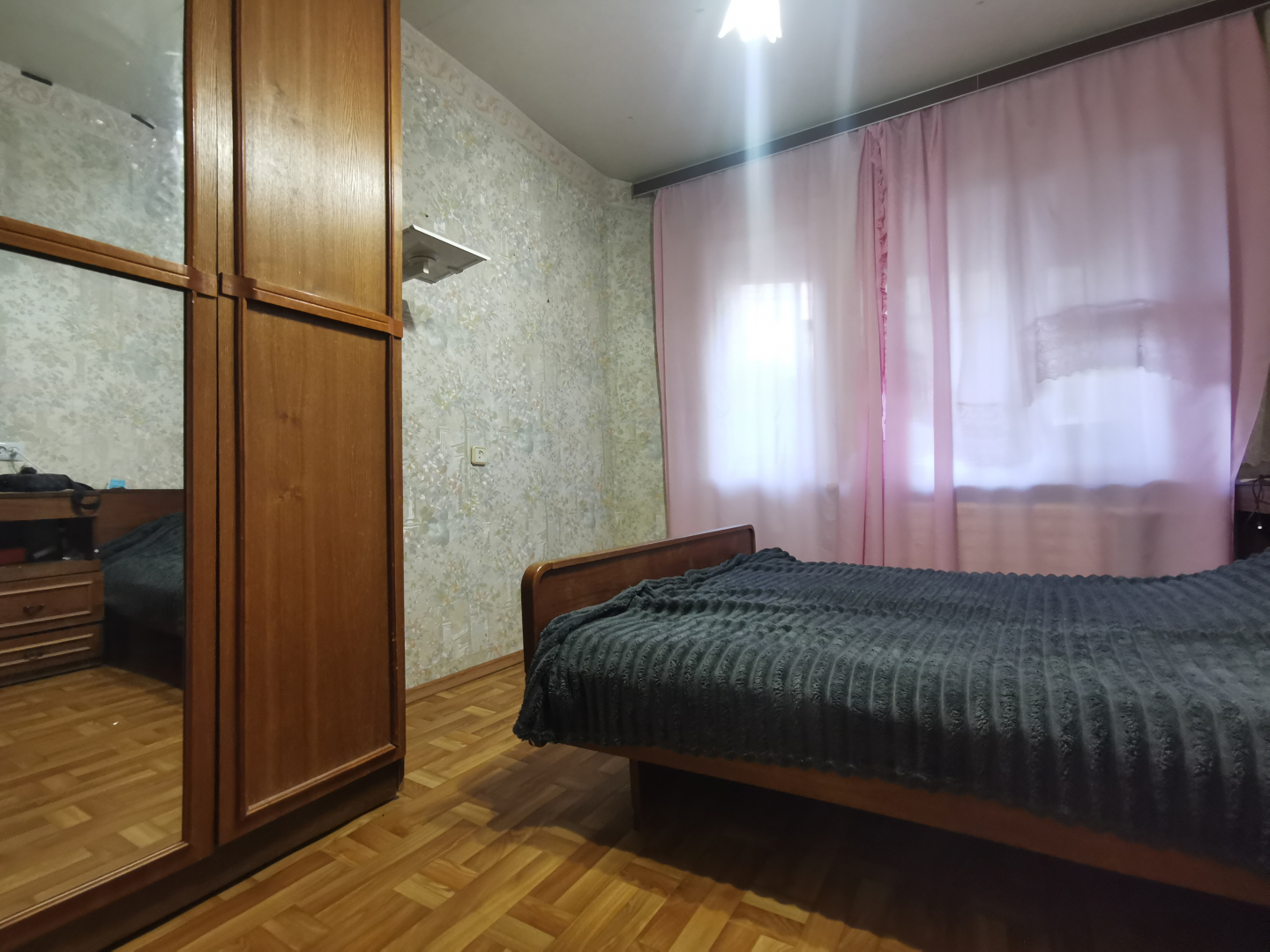 Продам 3-кімнатну квартиру на вул. Космонавтів. Фото - 9