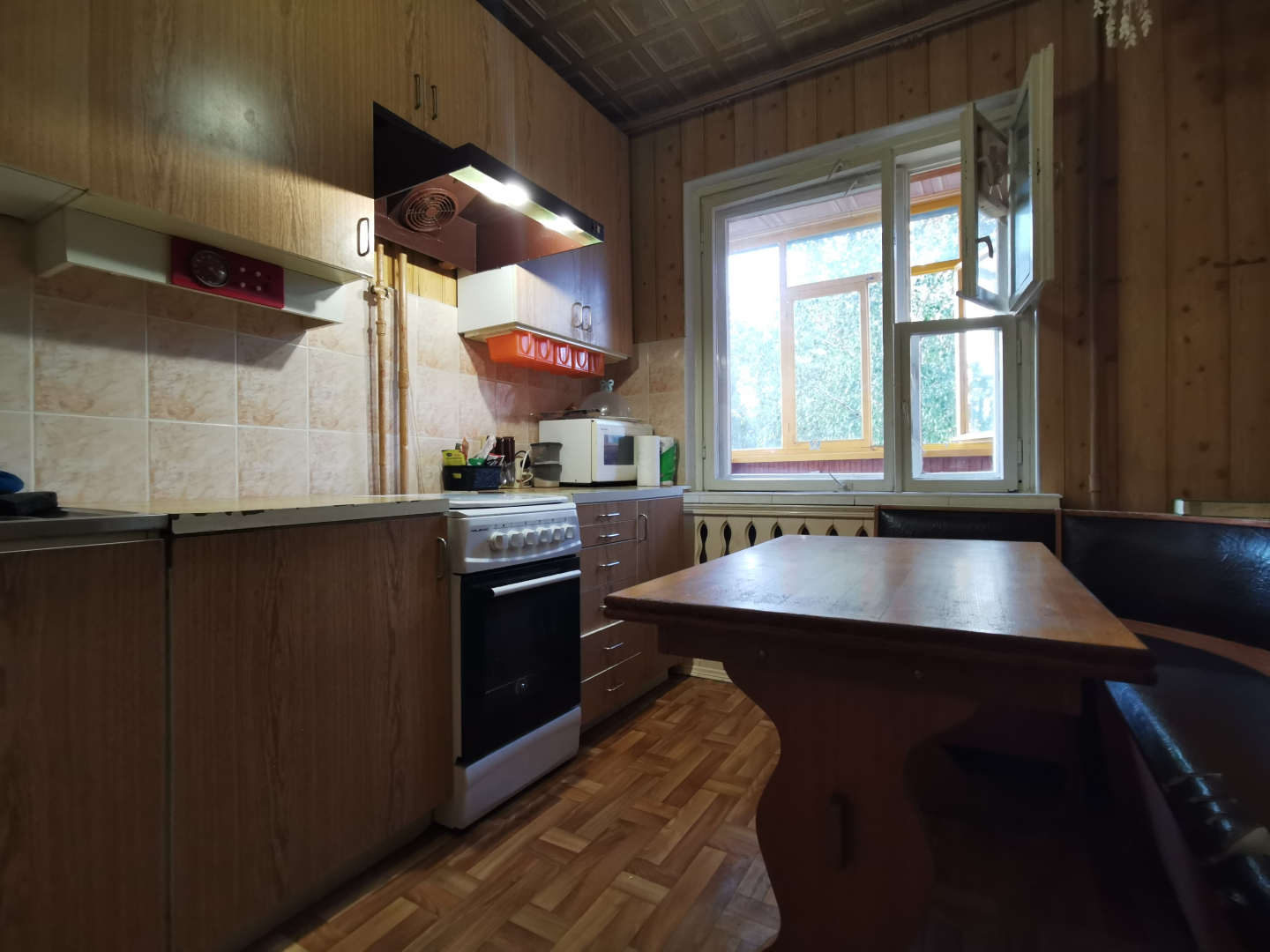 Продам 3-кімнатну квартиру на вул. Космонавтів. Фото - 1