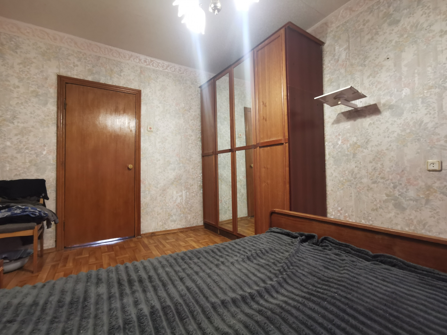 Продам 3-кімнатну квартиру на вул. Космонавтів. Фото - 12