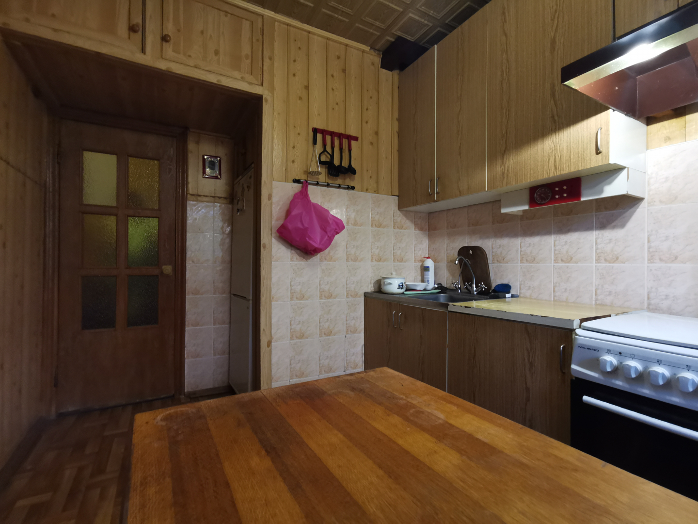 Продам 3-кімнатну квартиру на вул. Космонавтів. Фото - 3