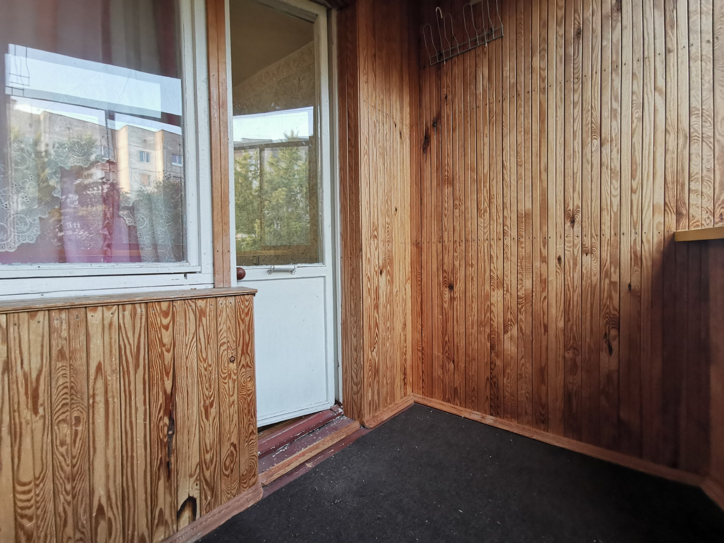 Продам 3-кімнатну квартиру на вул. Космонавтів. Фото - 15