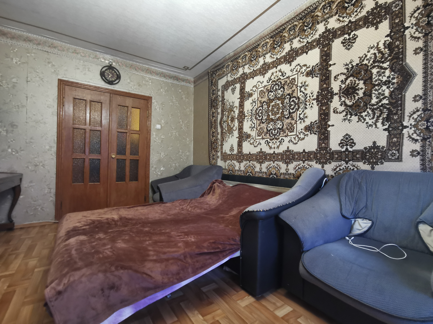 Продам 3-кімнатну квартиру на вул. Космонавтів. Фото - 19