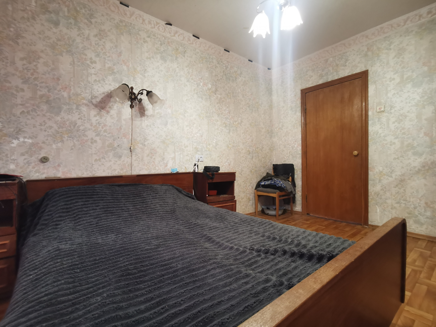 Продам 3-кімнатну квартиру на вул. Космонавтів. Фото - 11