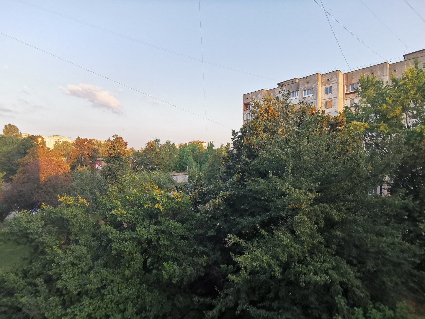 Продам 3-кімнатну квартиру на вул. Космонавтів. Фото - 14
