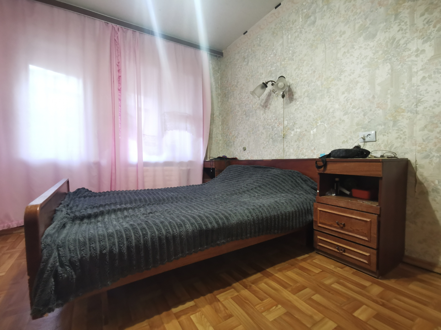 Продам 3-кімнатну квартиру на вул. Космонавтів. Фото - 10