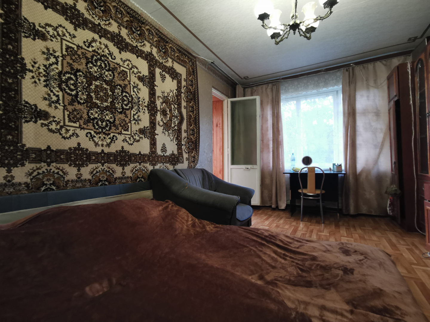 Продам 3-кімнатну квартиру на вул. Космонавтів. Фото - 17