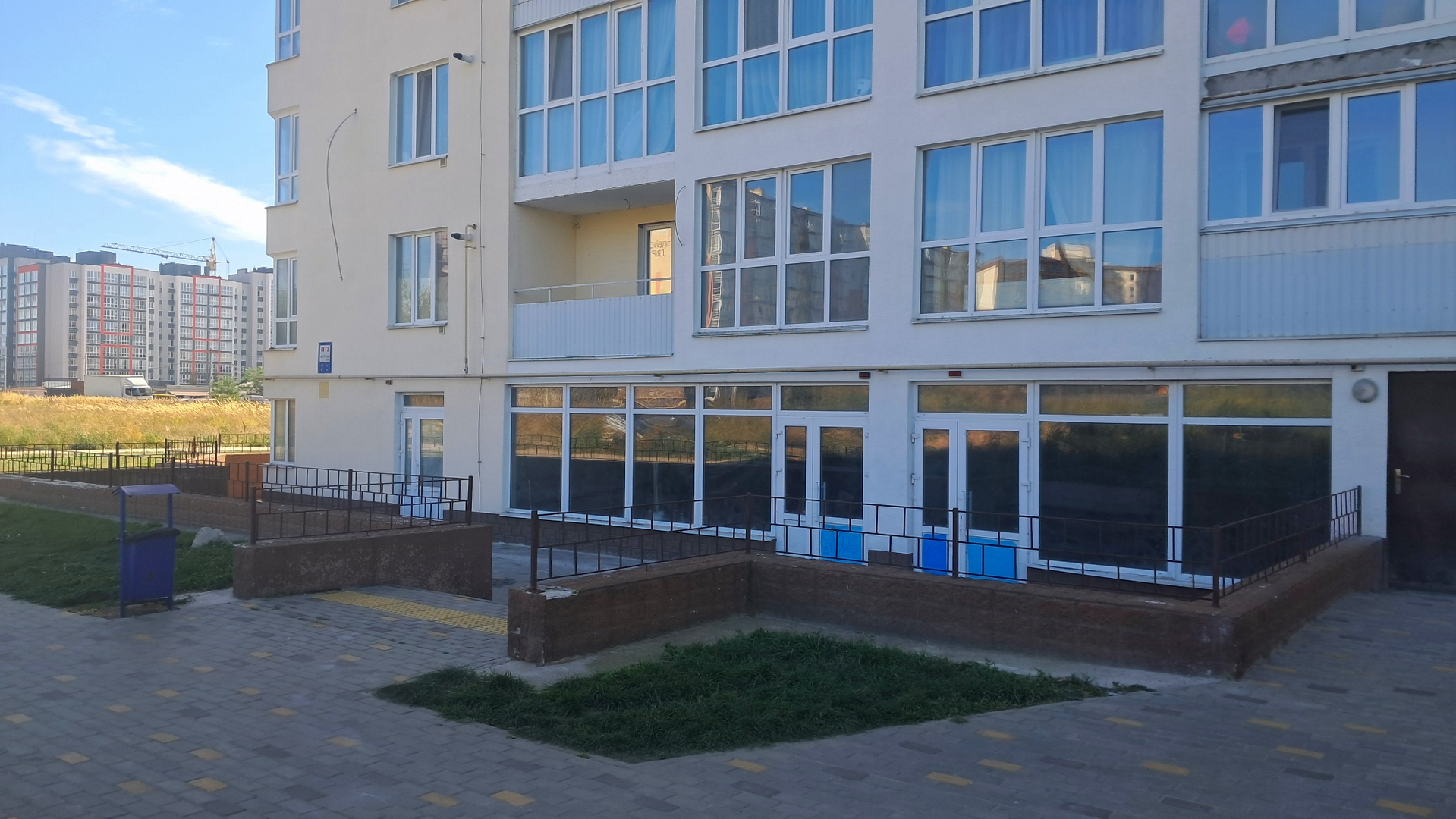 Продам комерційне приміщення Чернігів Масани. Фото - 5