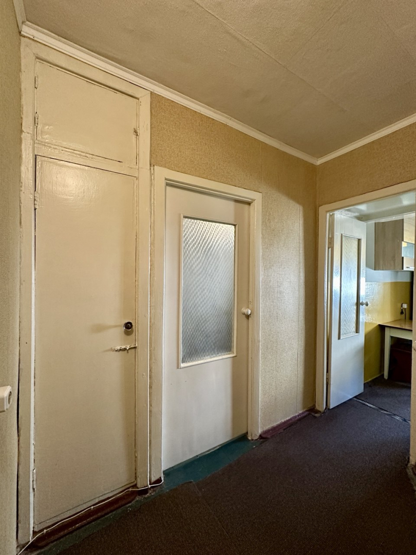 Центр Міста,1 кімнатна 33м2,житловий стан,Сертифікат. Фото - 10