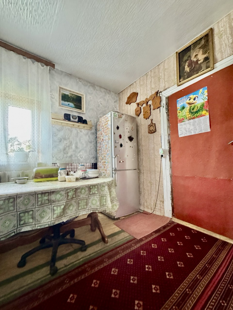 Затишний будинок в с. Андріївка, зручне планування!. Фото - 9