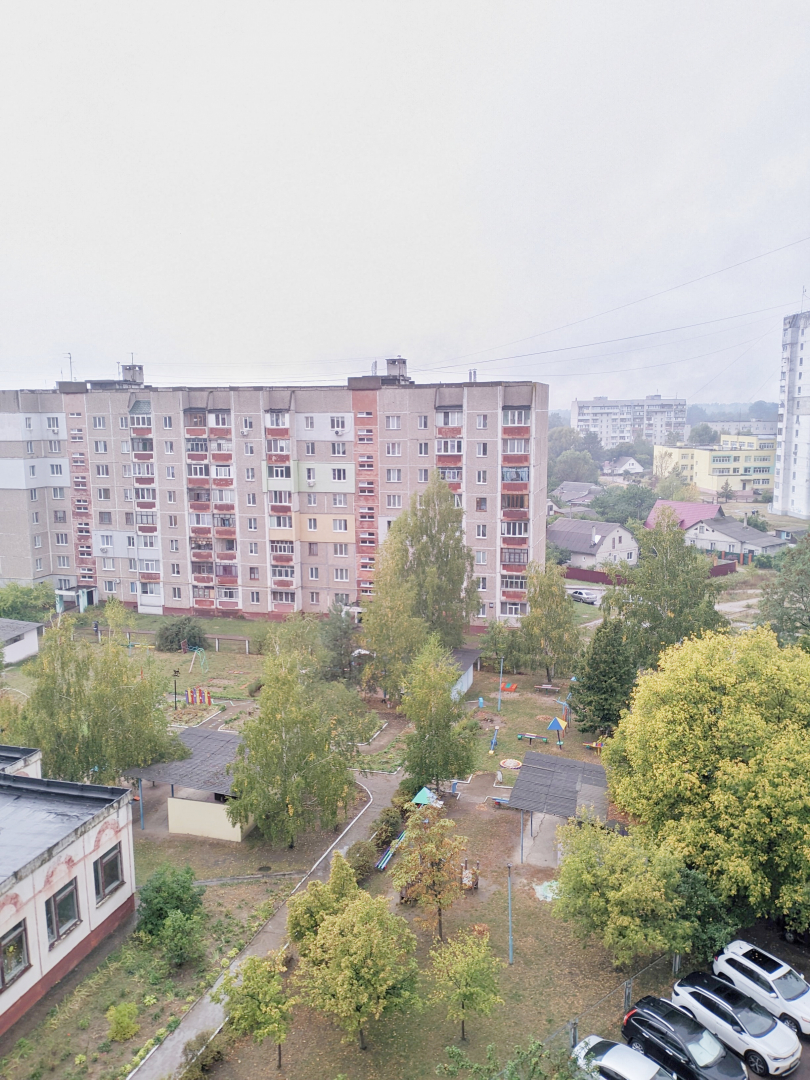1-кімнатна квартира готова до проживання на Масанах біля Velmart. Фото - 9