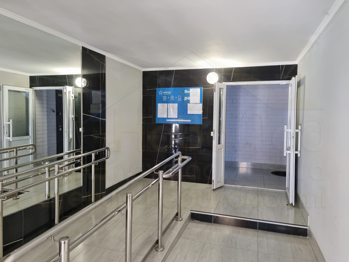 1 кімнатна квартира 40м2 з індивідуальним опаленням р-н Масани. Фото - 14
