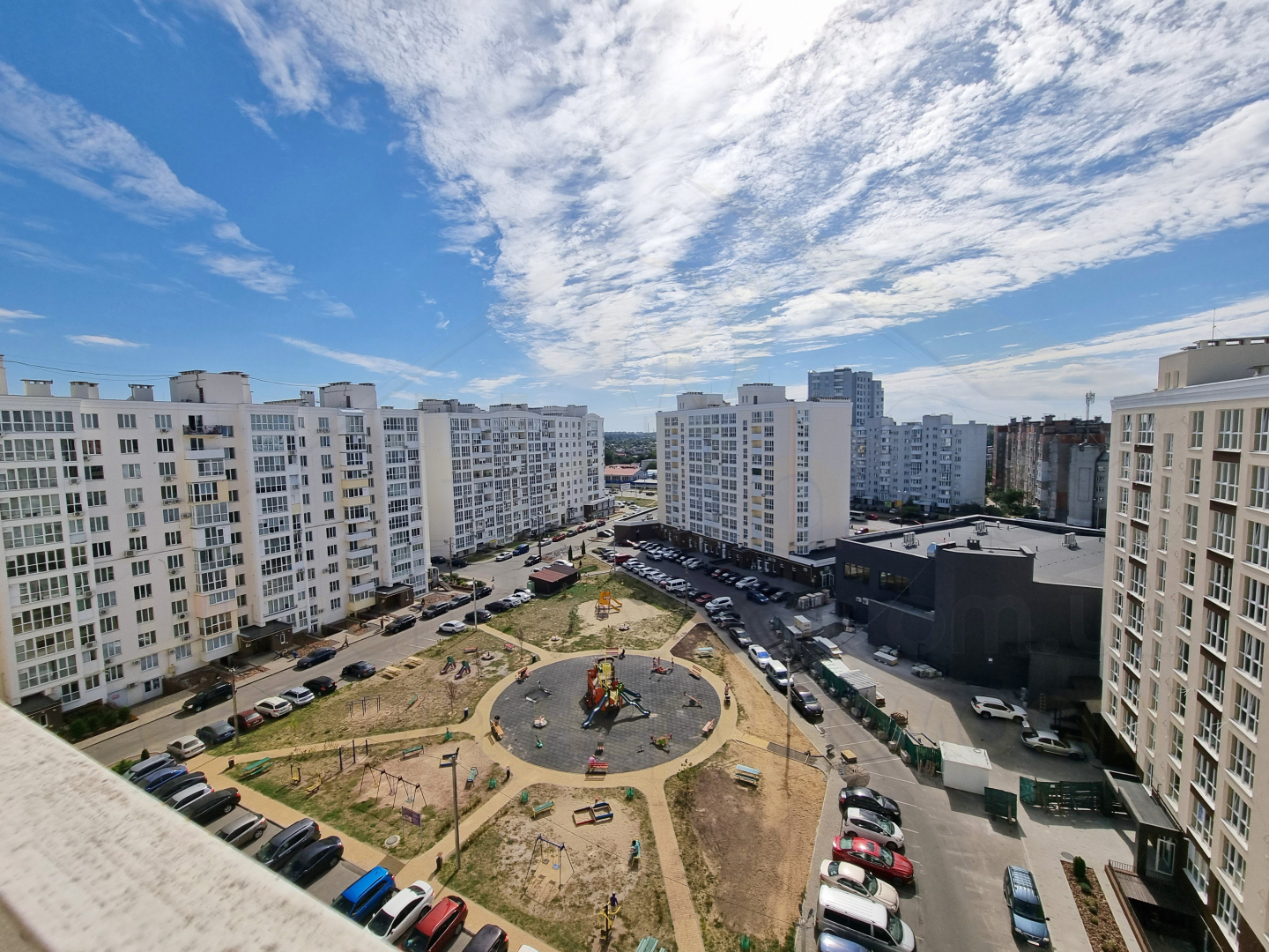 1 кімнатна квартира 40м2 з індивідуальним опаленням р-н Масани. Фото 1