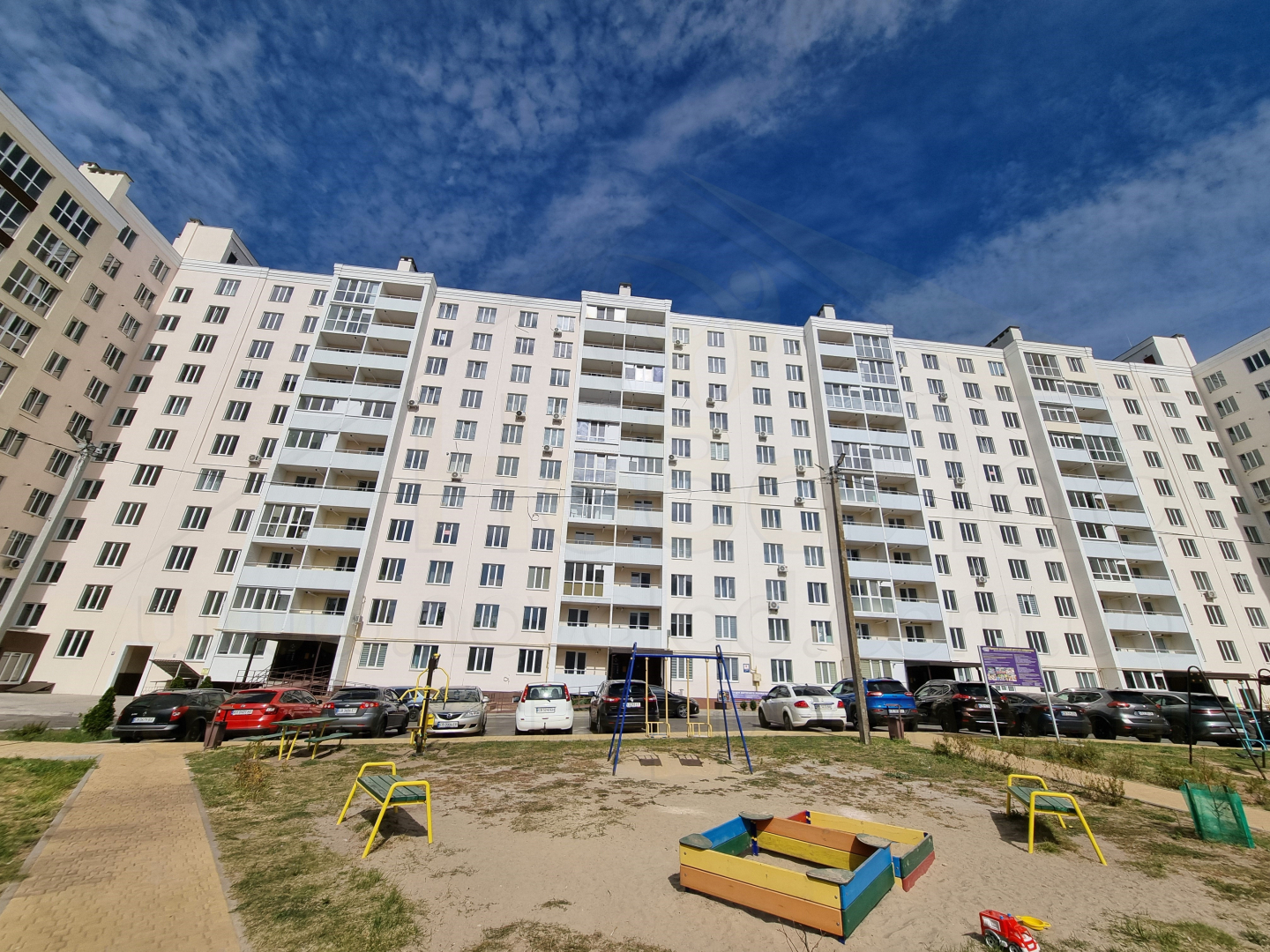 1 кімнатна квартира 40м2 з індивідуальним опаленням р-н Масани. Фото - 15