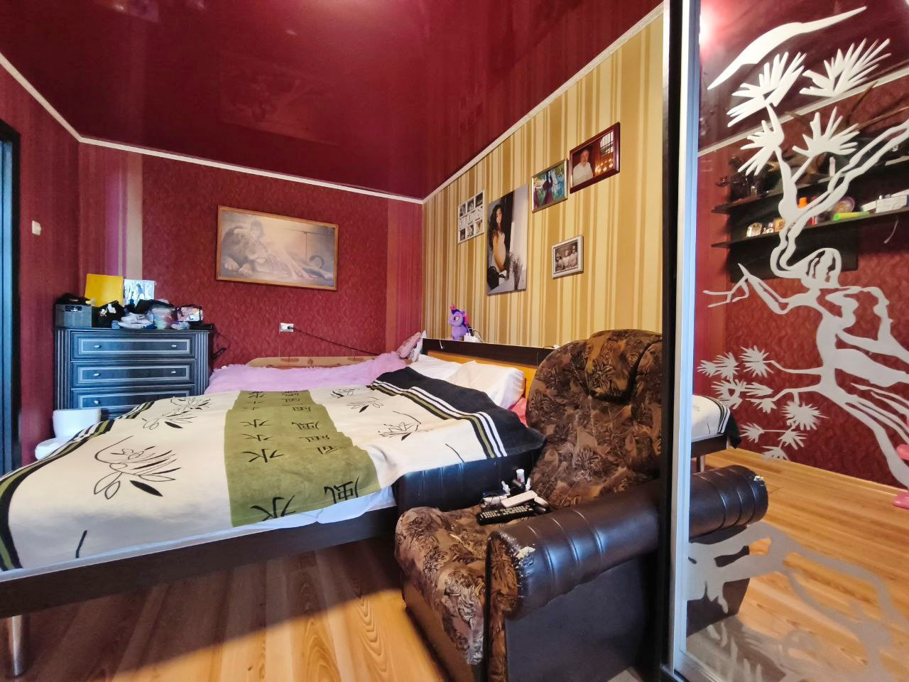 Затишна 1-кімнатна квартира на вул. Гагаріна. Фото - 2