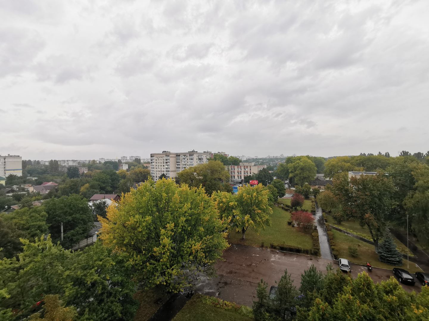 Придбайте перше житло — кімната з низькими комунальними. Фото - 11