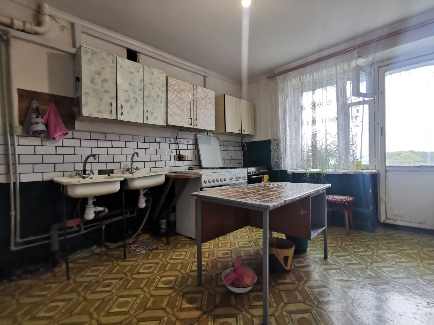 Придбайте перше житло — кімната з низькими комунальними. Фото - 7