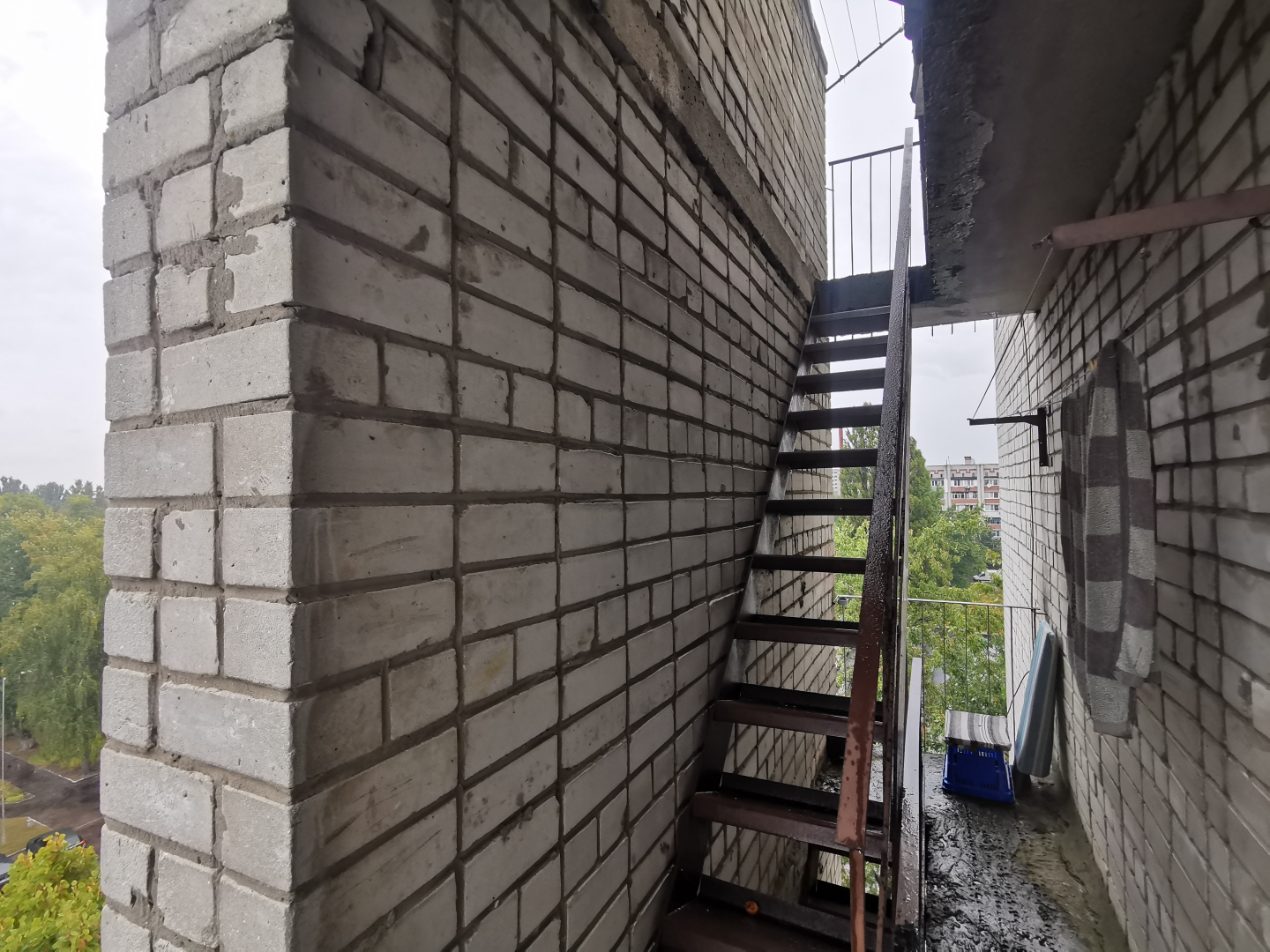 Придбайте перше житло — кімната з низькими комунальними. Фото - 12