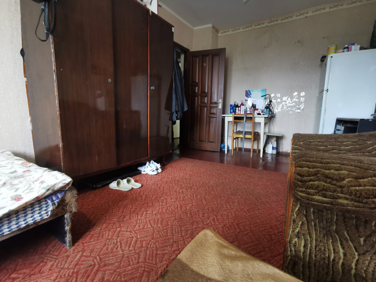Придбайте перше житло — кімната з низькими комунальними. Фото - 4