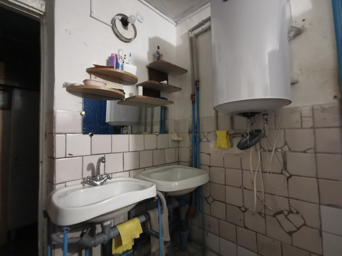 Придбайте перше житло — кімната з низькими комунальними. Фото - 6