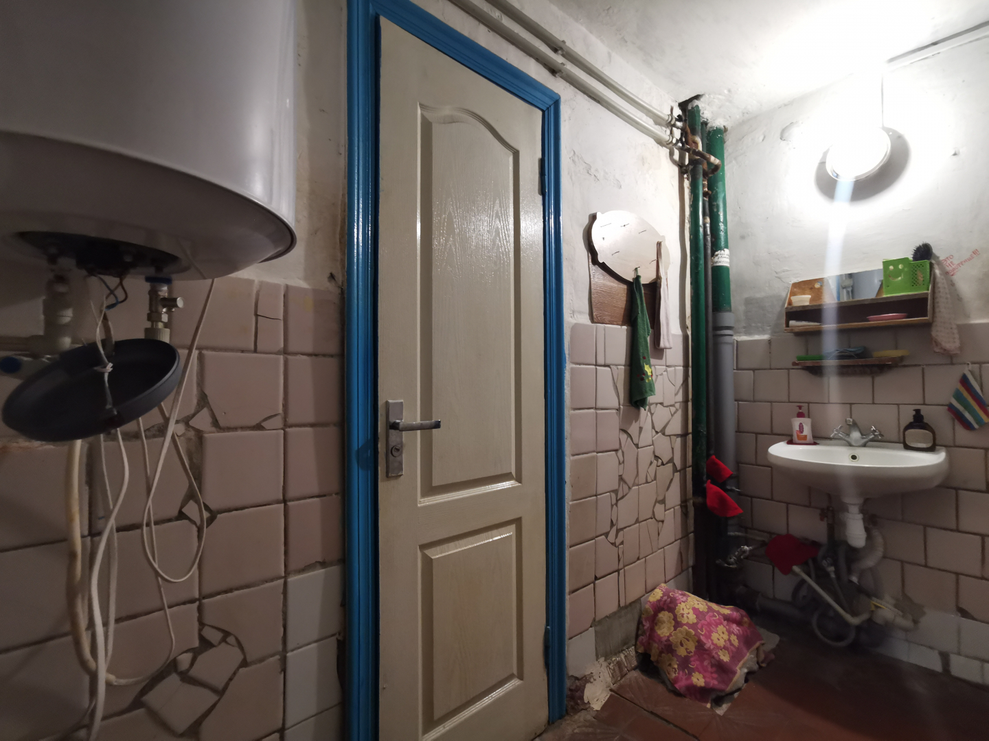 Придбайте перше житло — кімната з низькими комунальними. Фото - 5