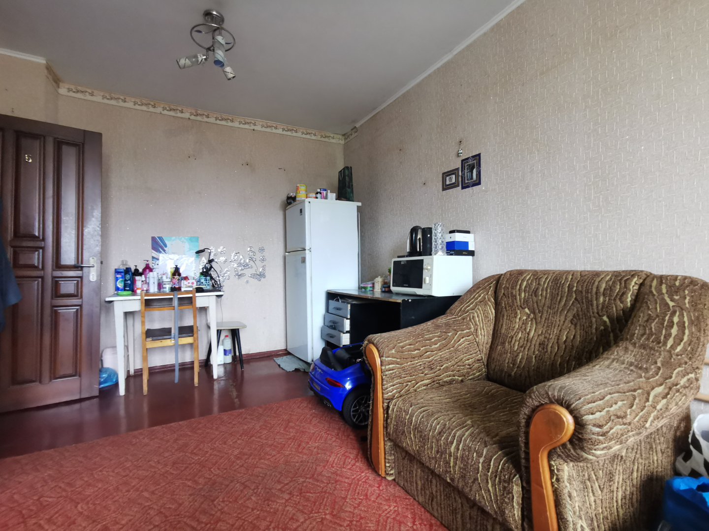 Придбайте перше житло — кімната з низькими комунальними. Фото - 3