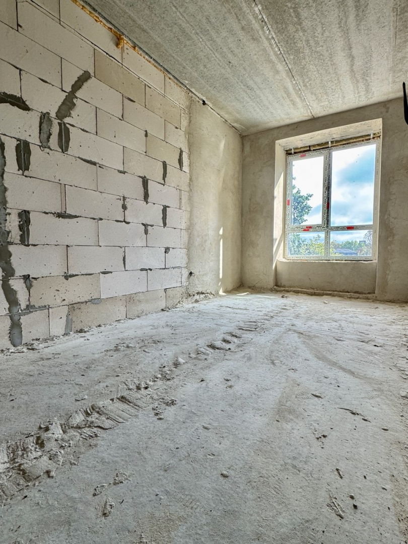 1-кімнатна, ЖК Комфортний, Масани, зручний 3 поверх!. Фото - 4