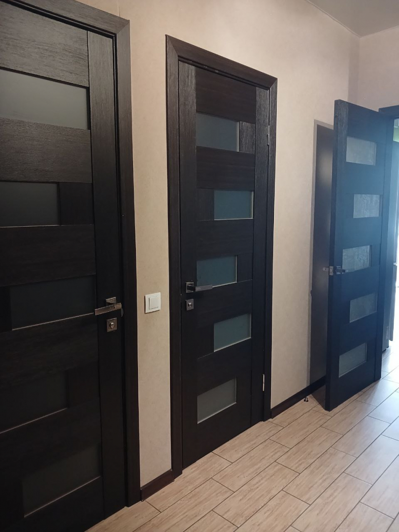 Квартира з ремонтом, меблями та технікою.(YM). Фото - 3