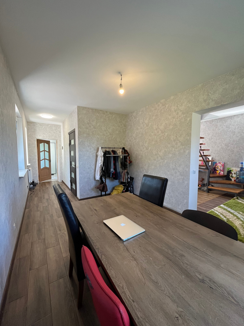 Продається затишний будинок 77 м² з ремонтом, район Олесандрівка.. Фото - 19