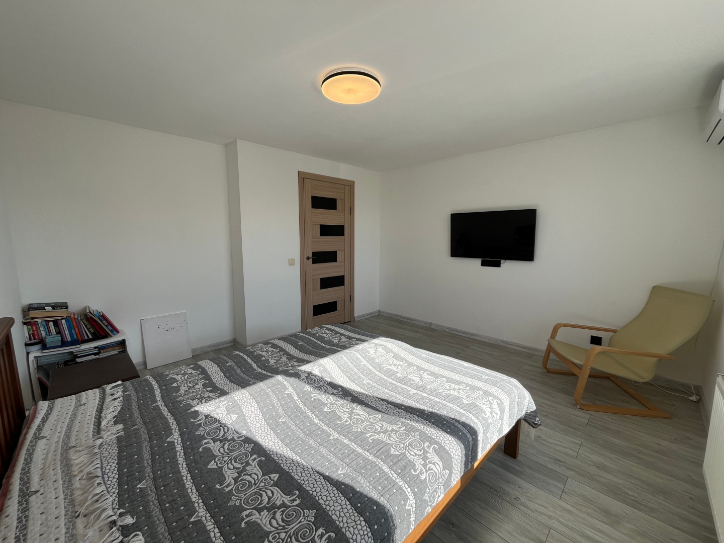 Продається затишний будинок 77 м² з ремонтом, район Олесандрівка.. Фото - 8