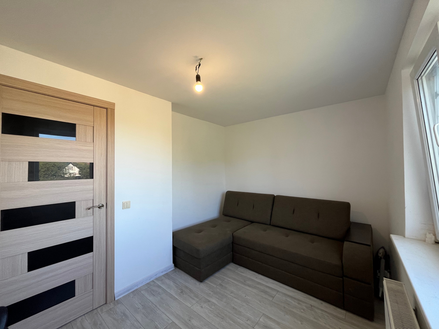 Продається затишний будинок 77 м² з ремонтом, район Олесандрівка.. Фото - 11