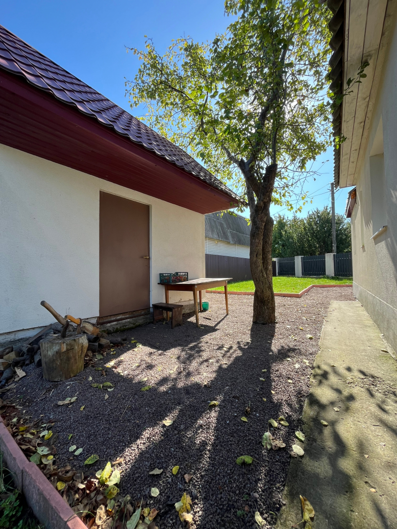 Продається затишний будинок 77 м² з ремонтом, район Олесандрівка.. Фото - 4