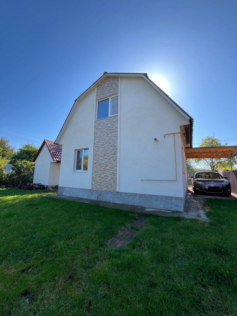 Продається затишний будинок 77 м² з ремонтом, район Олесандрівка.. Фото - 2