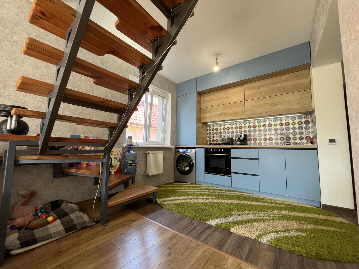 Продається затишний будинок 77 м² з ремонтом, район Олесандрівка.. Фото - 17