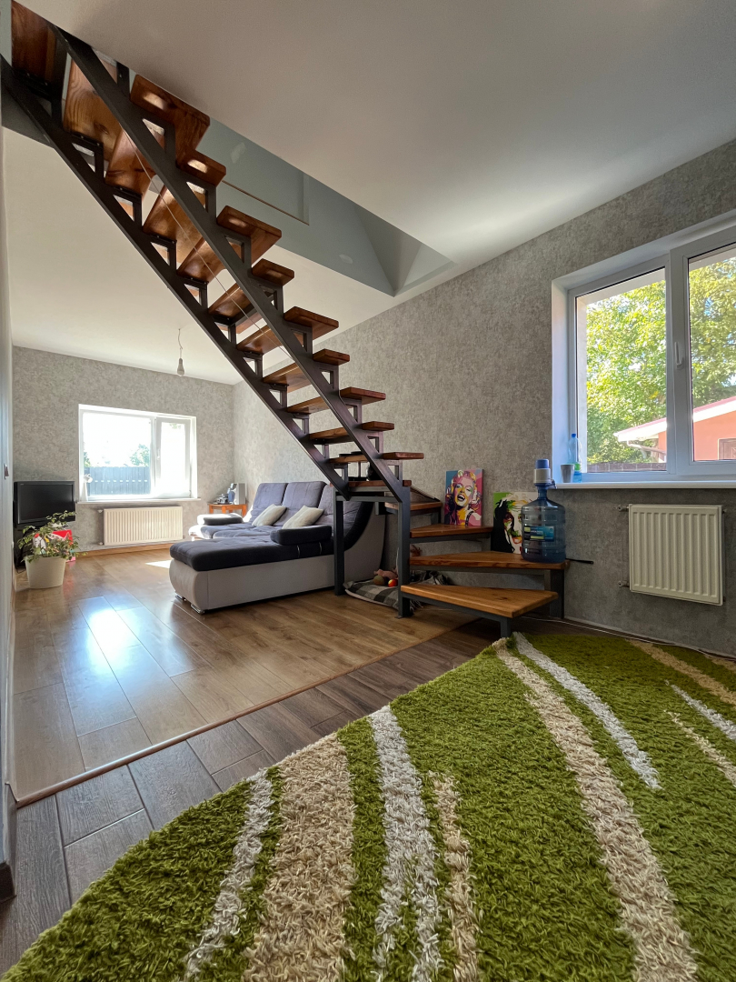 Продається затишний будинок 77 м² з ремонтом, район Олесандрівка.. Фото - 18