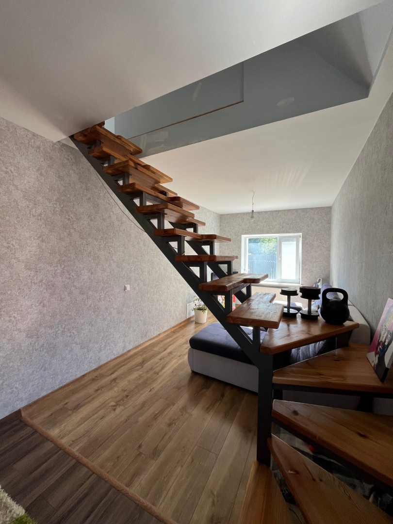 Продається затишний будинок 77 м² з ремонтом, район Олесандрівка.. Фото - 16