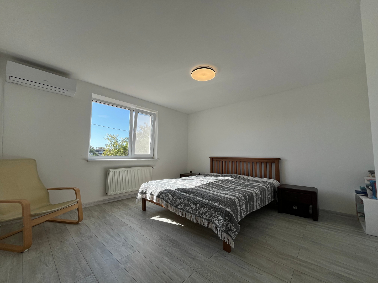 Продається затишний будинок 77 м² з ремонтом, район Олесандрівка.. Фото - 6