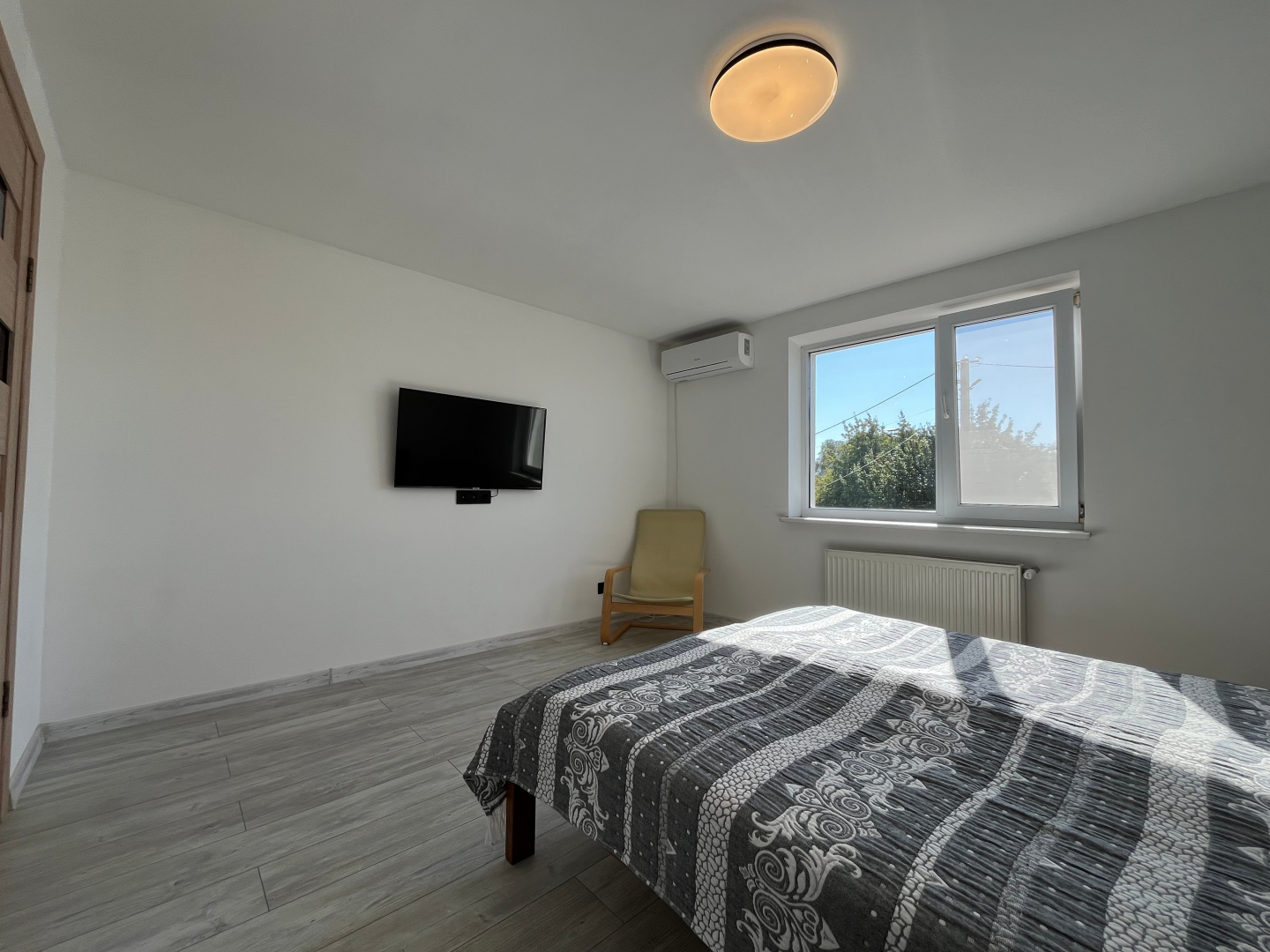 Продається затишний будинок 77 м² з ремонтом, район Олесандрівка.. Фото - 7