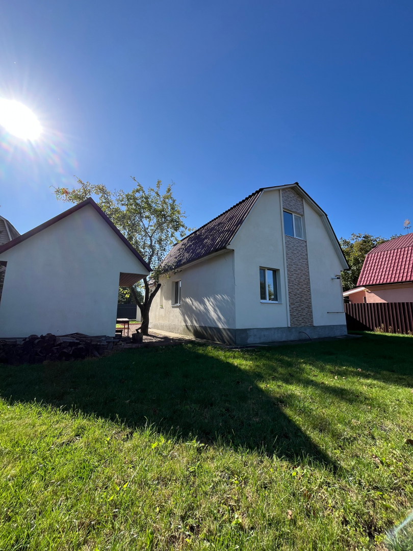 Продається затишний будинок 77 м² з ремонтом, район Олесандрівка.. Фото - 3