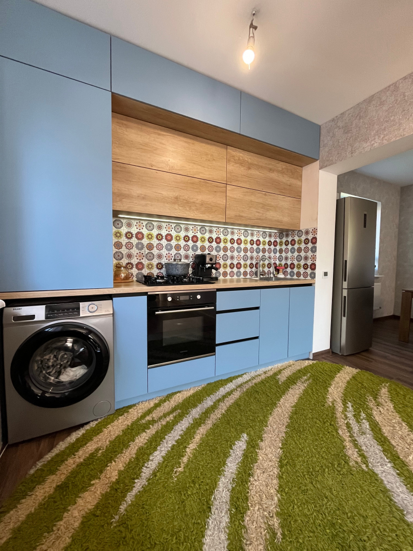 Продається затишний будинок 77 м² з ремонтом, район Олесандрівка.. Фото - 15