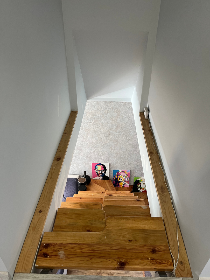 Продається затишний будинок 77 м² з ремонтом, район Олесандрівка.. Фото - 12