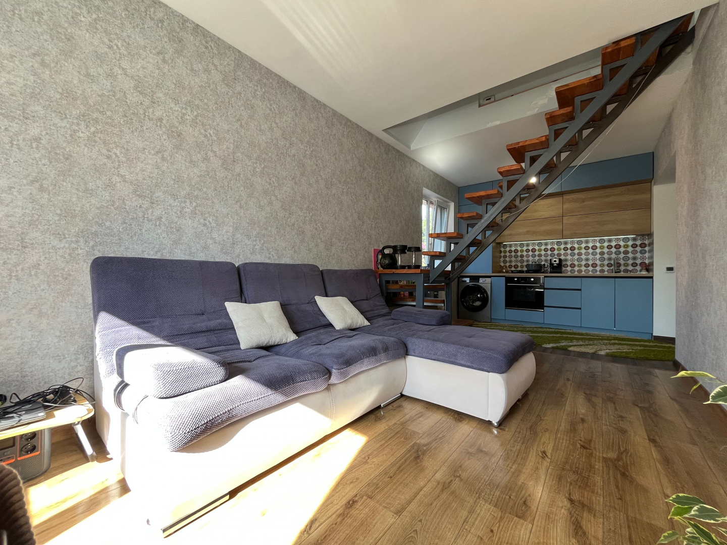 Продається затишний будинок 77 м² з ремонтом, район Олесандрівка.. Фото - 14