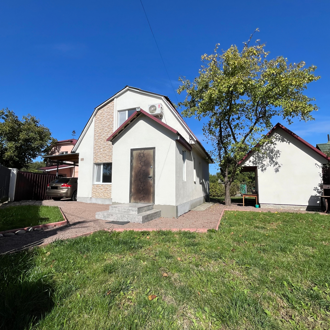 Продається затишний будинок 77 м² з ремонтом, район Олесандрівка.. Фото 1