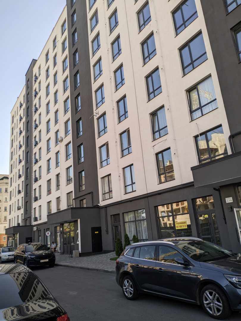 Квартира з ремонтом, меблями та технікою у новобудові на Масанах. Фото - 1