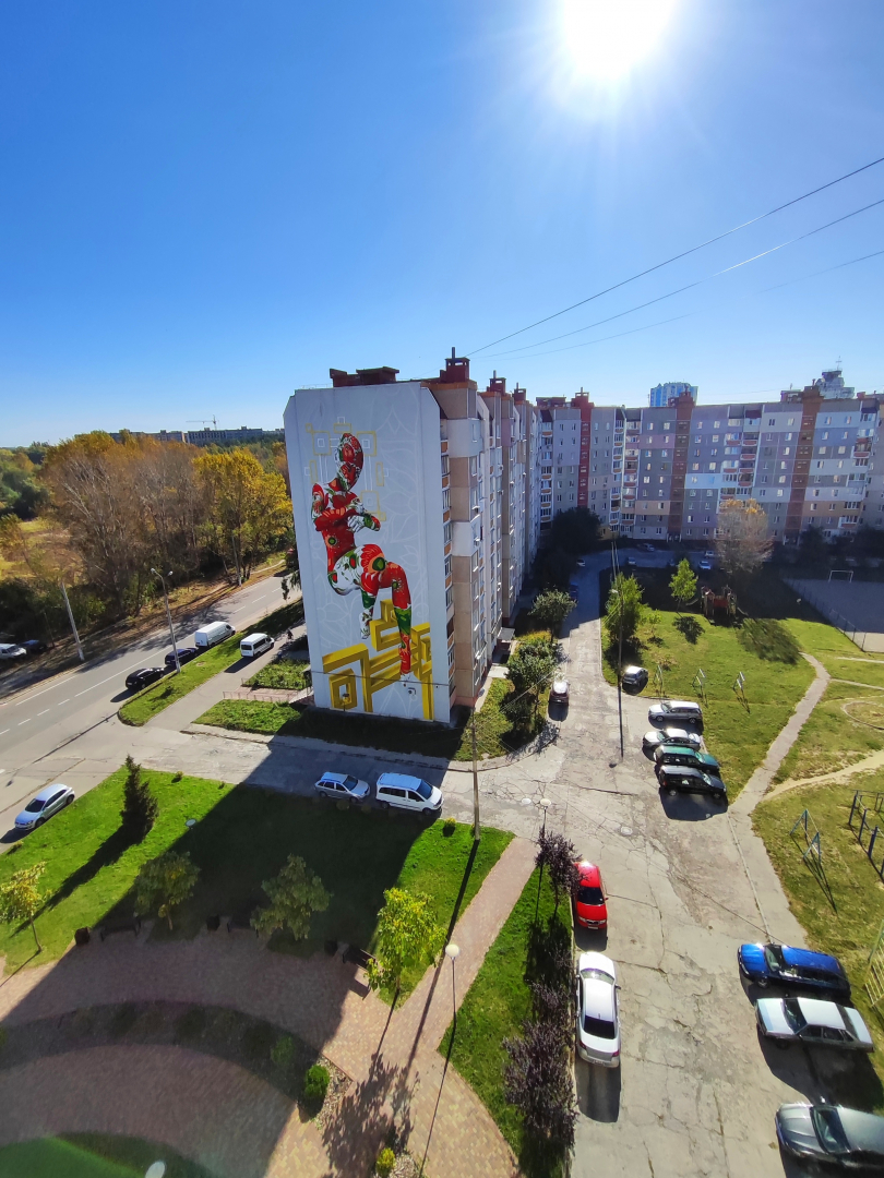 2-кімнатна квартира з індивідуальним лічильником тепла, р-н Масани. Фото - 11