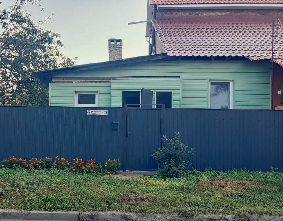Будинок із двориком у центрі — без вкладень! Район Градецького. Фото 1