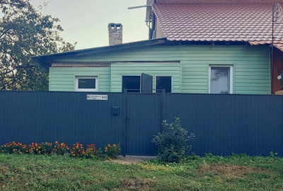 Будинок із двориком у центрі — без вкладень! Район Градецького