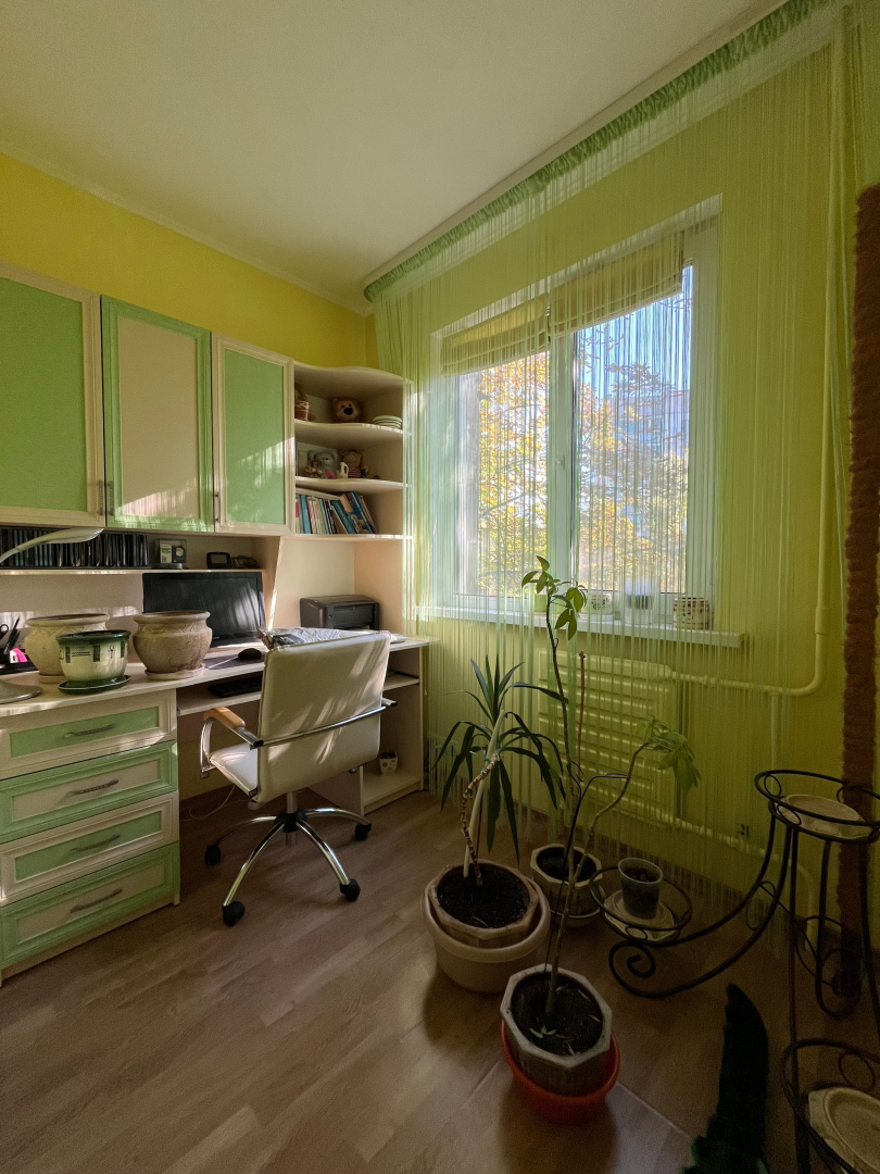 Продається 2-на квартира 46м2 з ремонтом, вул. Соборності. Фото - 8
