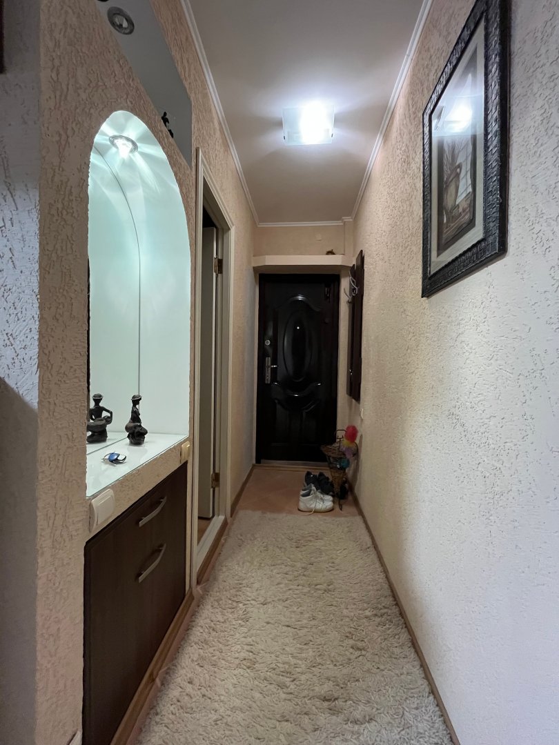 Продається 2-на квартира 46м2 з ремонтом, вул. Соборності. Фото - 7
