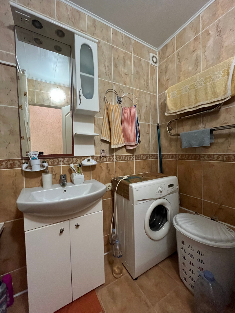 Продається 2-на квартира 46м2 з ремонтом, вул. Соборності. Фото - 13