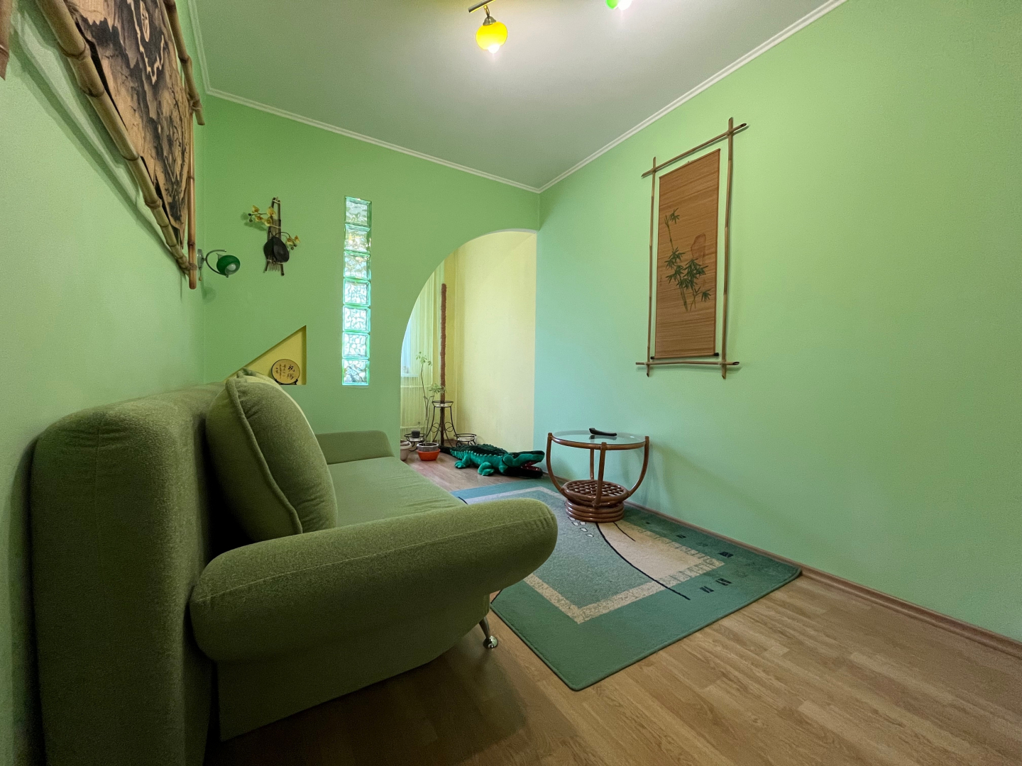 Продається 2-на квартира 46м2 з ремонтом, вул. Соборності. Фото - 10